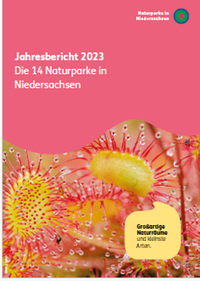Jahresbericht 2023 Nds. Naturparke-Bild